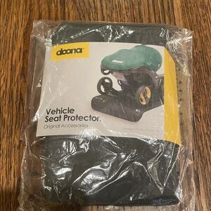 Doona Car Seat Protector